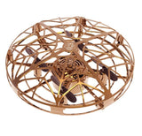 Flying Helicopter Mini drone