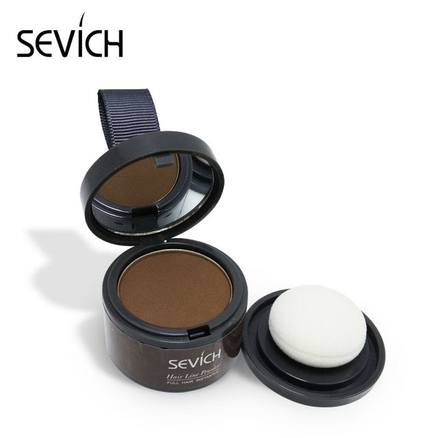 Hair Color Makeup Root Cover Up Hair Dye Powder