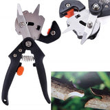 Garden Tools Grafting Pruner Chopper Vaccination Cutting Tree