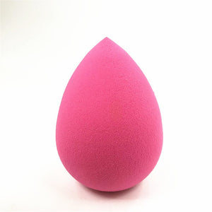 1pcs Cosmetic Puff Powder Puff Smooth Women's Makeup