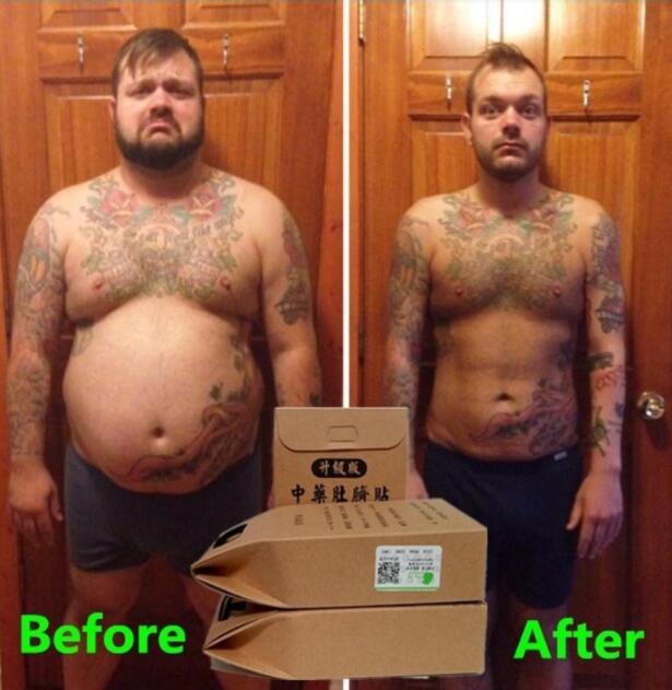 Chinese Medicine Slimming Diets