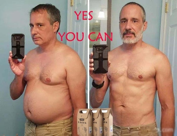 Chinese Medicine Slimming Diets