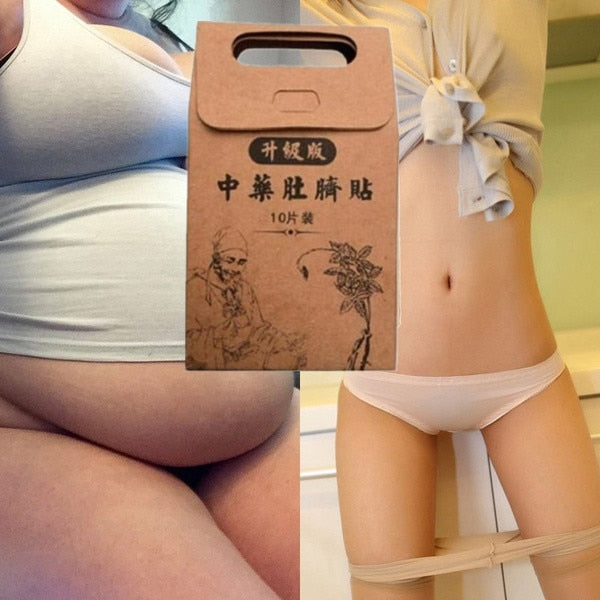 Chinese Medicine Slimming Diets