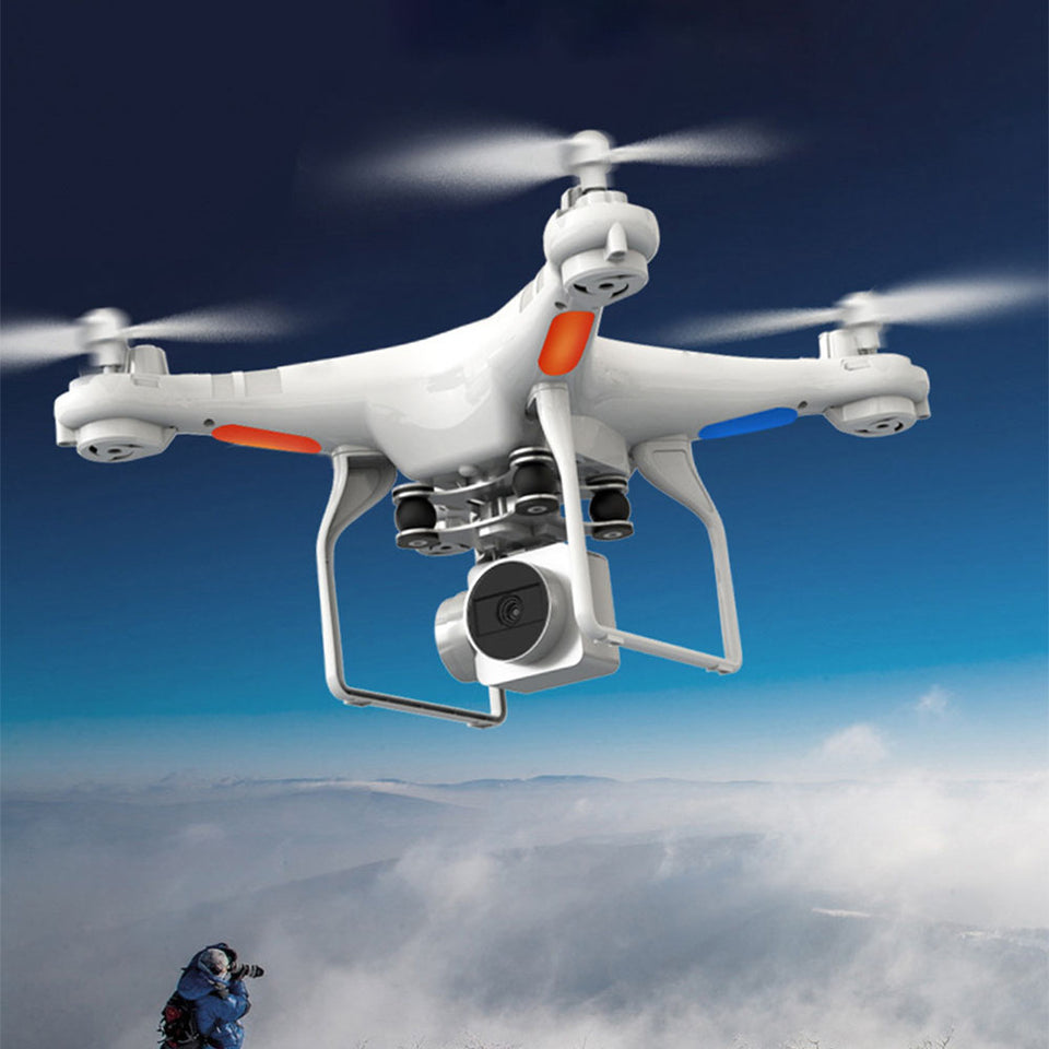 Original SH5 HD drone wide-angle HD 1080p Quadcopter aircraft