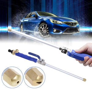 Car High Pressure Power Water Gun Washer