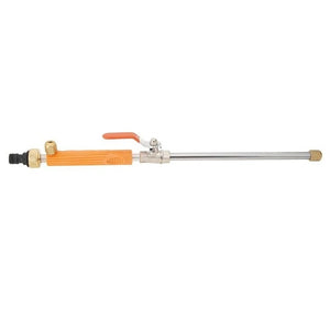 Car High Pressure Power Water Gun Washer