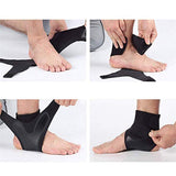 1PC Supports Straps Bandage Wrap Heel Protector