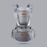 Ergonomic Baby Carrier Infant Baby Hipseat Waist Carrier
