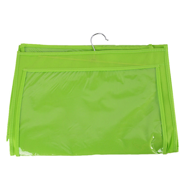 Hoomall 1PC Backpack Handbag Storage Bags
