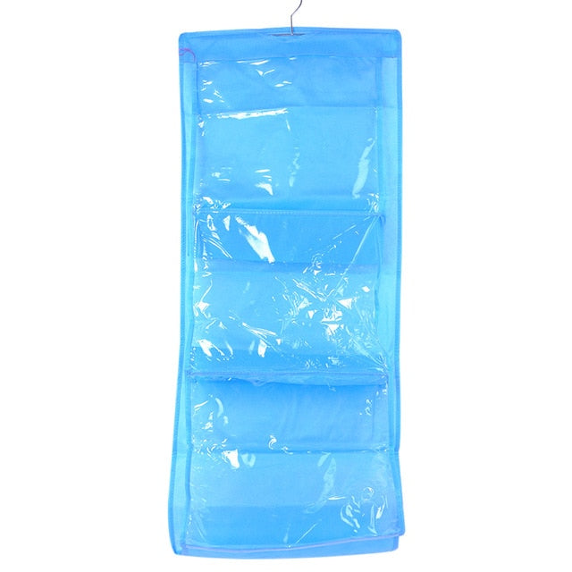 Hoomall 1PC Backpack Handbag Storage Bags
