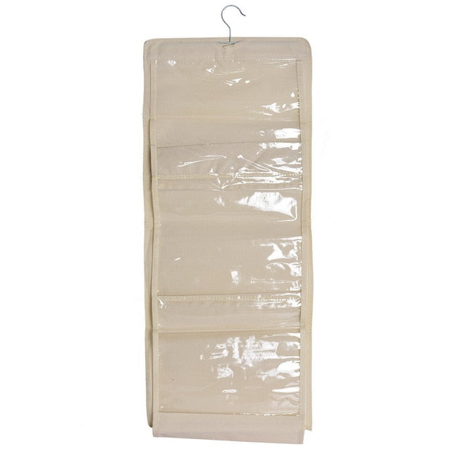 Hoomall 1PC Backpack Handbag Storage Bags