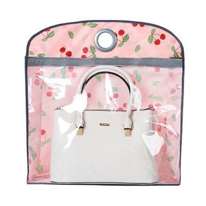 Hoomall 1PC Backpack Handbag Storage Bags