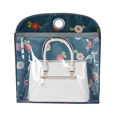 Hoomall 1PC Backpack Handbag Storage Bags