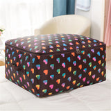 Home Bedding Duvet Quilt Storage Bag