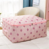 Home Bedding Duvet Quilt Storage Bag