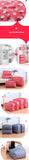 Home Bedding Duvet Quilt Storage Bag