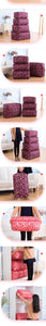 Home Bedding Duvet Quilt Storage Bag