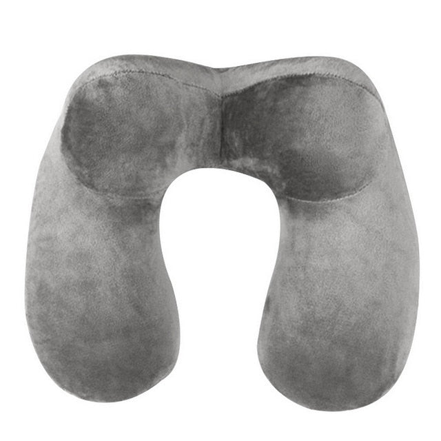Knee Wedge Pillow For Sleeping Thigh Leg Pad Support Cushion