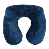 Knee Wedge Pillow For Sleeping Thigh Leg Pad Support Cushion