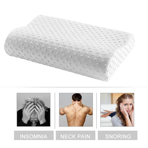 Knee Wedge Pillow For Sleeping Thigh Leg Pad Support Cushion