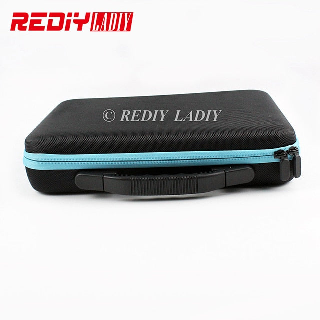Diamond Embroidery Tool Mosaic Beads Container Storage Box