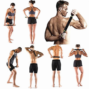 Muscle Roller Massage Stick Body Massager, Soreness,