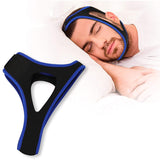 Anti Snore Stop Snoring Chin Strap Belt