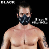 Workout ,Running , Mask For Fitness training sports mask