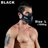 Workout ,Running , Mask For Fitness training sports mask