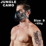 Workout ,Running , Mask For Fitness training sports mask