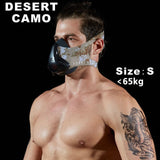 Workout ,Running , Mask For Fitness training sports mask