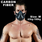 Workout ,Running , Mask For Fitness training sports mask