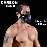Workout ,Running , Mask For Fitness training sports mask