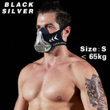Workout ,Running , Mask For Fitness training sports mask