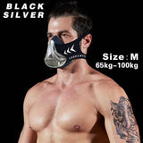 Workout ,Running , Mask For Fitness training sports mask