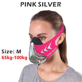 Workout ,Running , Mask For Fitness training sports mask
