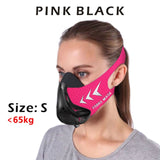 Workout ,Running , Mask For Fitness training sports mask
